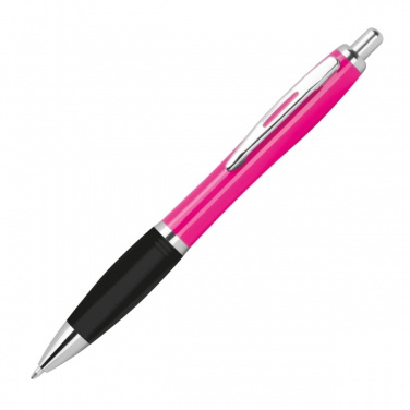 Logotrade promotional merchandise image of: Recycled Ballpen LIMA