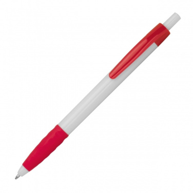 Logotrade promotional gift image of: Ballpen NEWPORT