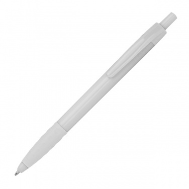 Logotrade promotional giveaways photo of: Ballpen NEWPORT