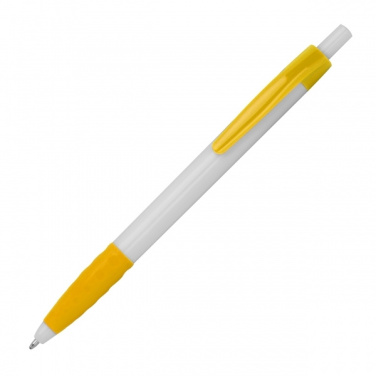 Logotrade corporate gift picture of: Ballpen NEWPORT