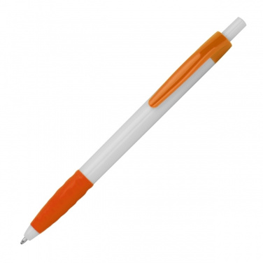 Logotrade promotional products photo of: Ballpen NEWPORT
