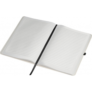 Logotrade business gifts photo of: A5 notebook IZMIR