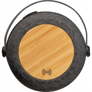 Logotrade corporate gifts photo of: Loudspeaker PIACENZA