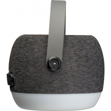 Logotrade promotional items photo of: Loudspeaker PIACENZA
