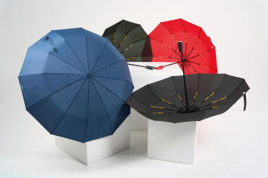 Logo trade advertising product photo of: Pocket Umbrella OMAHA
