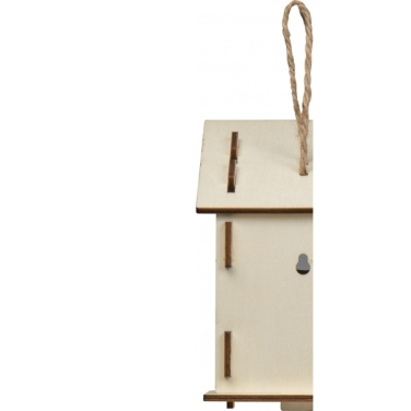 Logo trade corporate gifts picture of: Bird House PRESTORIA