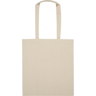 Logotrade advertising product picture of: Organic cotton bag HONG KONG