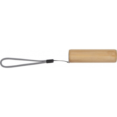 Logo trade promotional item photo of: Torch DUNDEE