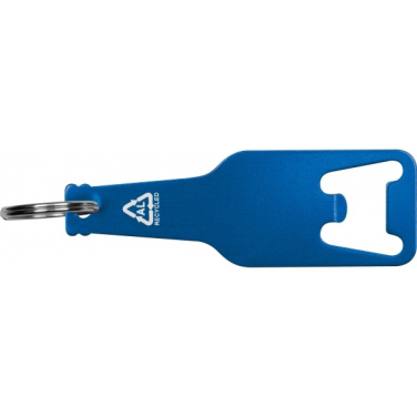 Logo trade advertising products picture of: Bottle opener MALMO