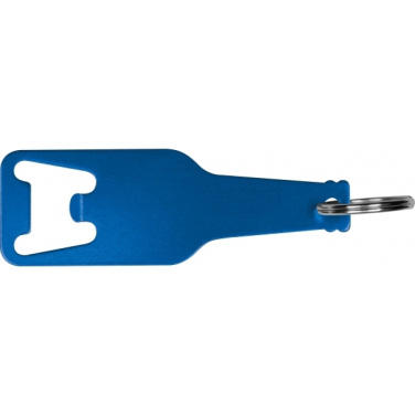 Logo trade business gift photo of: Bottle opener MALMO