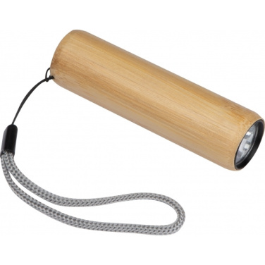 Logo trade promotional items picture of: Set Torch and pocket knife OLDHAM