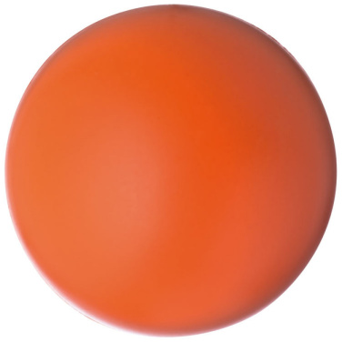 Logo trade business gifts image of: Anti-stress ball KARABUK
