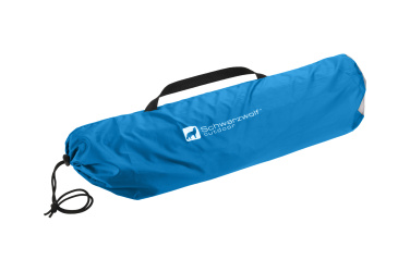 Logotrade promotional products photo of: Outdoor shelter KERKINI Schwarzwolf