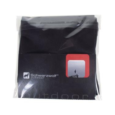 Logotrade advertising products photo of: Multifunctional bandana JERRY Schwarzwolf