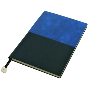 Logotrade promotional items photo of: Notepad A5 REPORTER Pierre Cardin