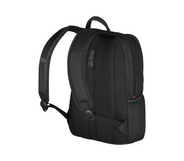 Logo trade corporate gifts picture of: Backpack Wenger XE Tryal 15,6''