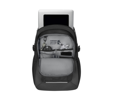 Logotrade promotional merchandise photo of: Backpack Wenger XE Ryde 16''