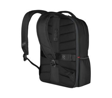 Logo trade corporate gifts image of: Backpack Wenger XE Resist 10''