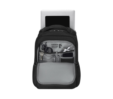 Logo trade promotional merchandise photo of: Backpack Wenger XE Resist 10''