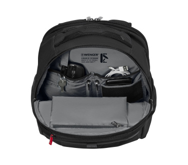 Logo trade corporate gifts picture of: Backpack Wenger XE Professional 15,6''