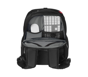 Logo trade promotional products image of: Backpack Wenger XE Professional 15,6''
