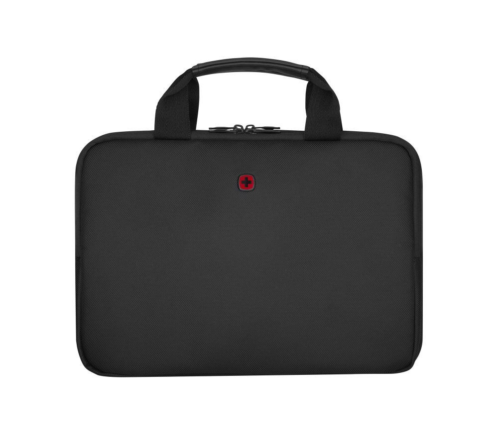 Logo trade corporate gifts image of: Pokrowiec Wenger Guyde 14''