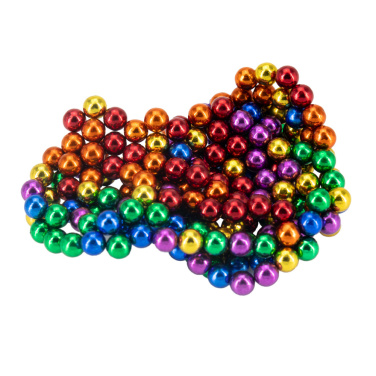 Logo trade promotional gifts image of: Neocube