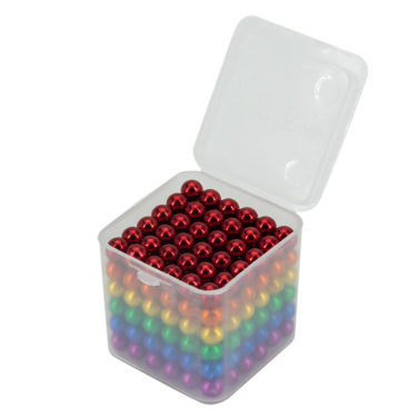 Logotrade business gift image of: Neocube