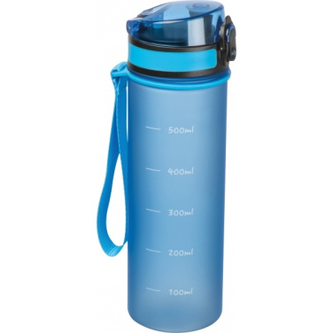 Logotrade business gift image of: Tritan Beaumont drinking bottle