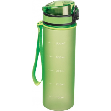 Logo trade corporate gifts image of: Tritan Beaumont drinking bottle