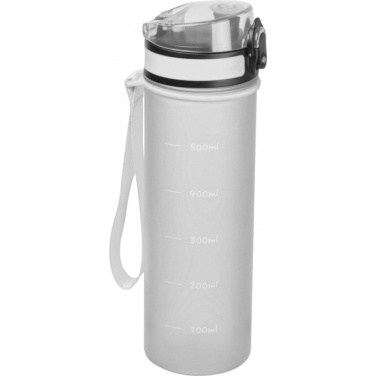 Logo trade promotional giveaway photo of: Tritan Beaumont drinking bottle