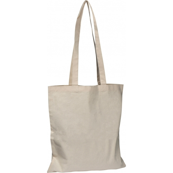 Logotrade promotional gift image of: Cotton bag BEIRUT