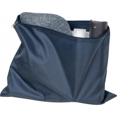 Logotrade promotional merchandise photo of: 4-piece travel set BELMONT