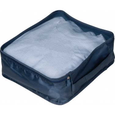 Logotrade promotional merchandise image of: 4-piece travel set BELMONT