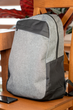 Logotrade promotional products photo of: Backpack Colombo