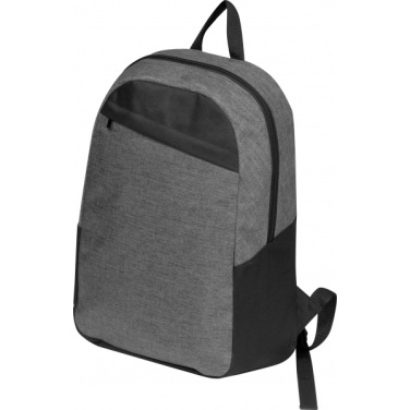 Logo trade promotional products picture of: Backpack Colombo