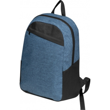 Logotrade advertising product picture of: Backpack Colombo