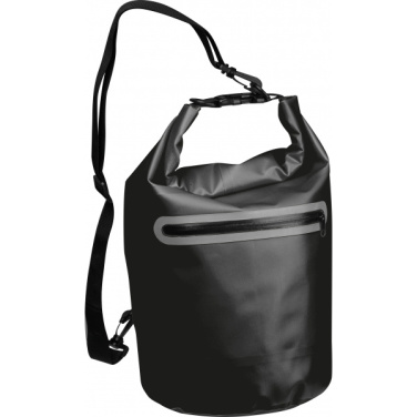 Logotrade promotional gifts photo of: Waterproof bag MALMEDY