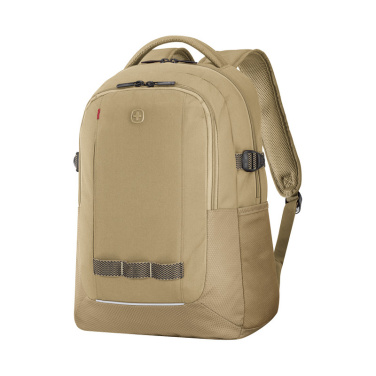 Logo trade business gift photo of: Backpack Wenger Ryde 16''