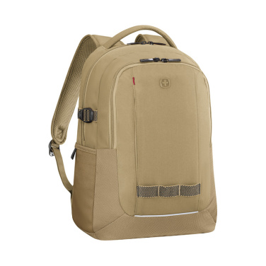 Logo trade promotional merchandise picture of: Backpack Wenger Ryde 16''