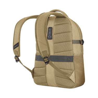 Logo trade business gift photo of: Backpack Wenger Ryde 16''