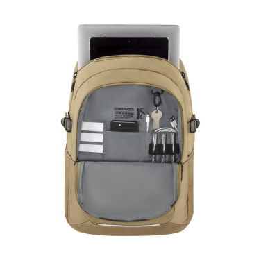 Logotrade business gifts photo of: Backpack Wenger Ryde 16''