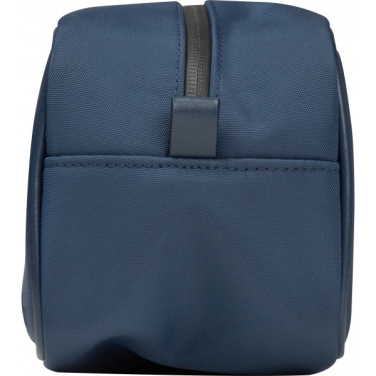 Logotrade promotional giveaway image of: Toiletry bag SANREMO MoLu