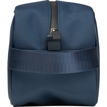 Logotrade promotional merchandise image of: Toiletry bag SANREMO MoLu