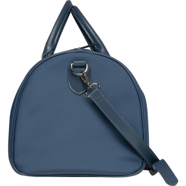Logo trade advertising products picture of: Travel bag MONACO MoLu