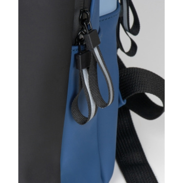 Logotrade promotional products photo of: Backpack SAINT GILLES MoLu