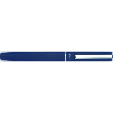 Logotrade promotional gifts photo of: Writing set soft touch SAINTE MAXIME MoLu