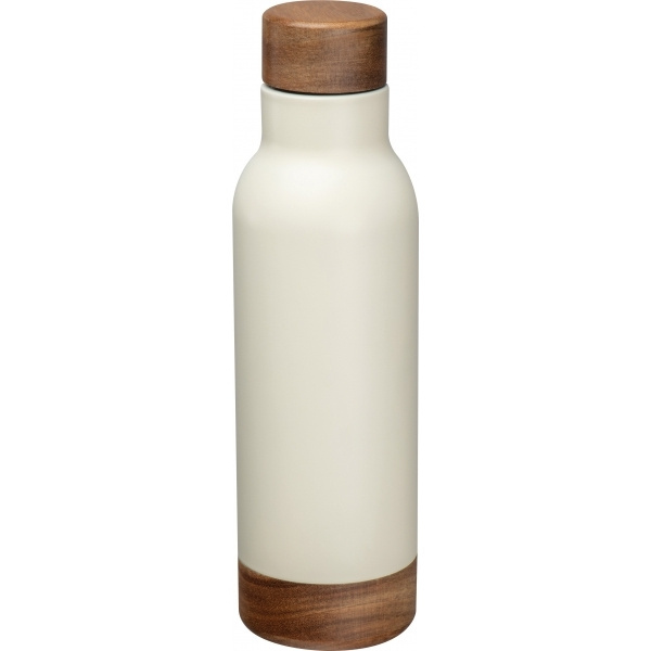 Logotrade promotional giveaways photo of: Thermal bottle COTE D'AZUR MoLu