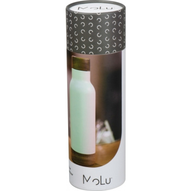 Logotrade promotional gift picture of: Thermal bottle COTE D'AZUR MoLu
