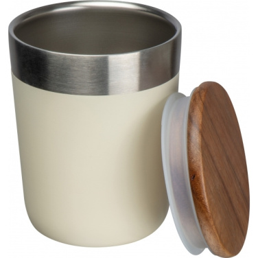 Logo trade advertising products image of: Thermal mug PORTOFINO MoLu